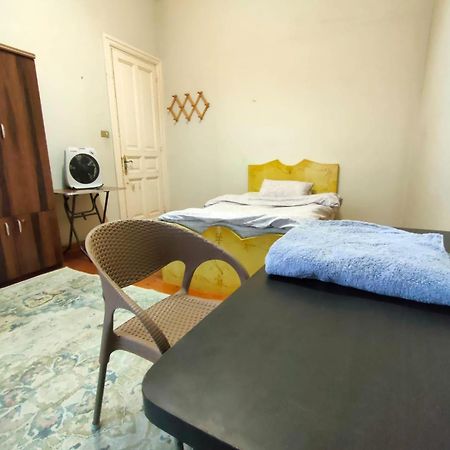 Arab Hostel For Men Onlyغرف خاصة للرجال فقط 仅限男士 女士不允许 Alexandria Bagian luar foto