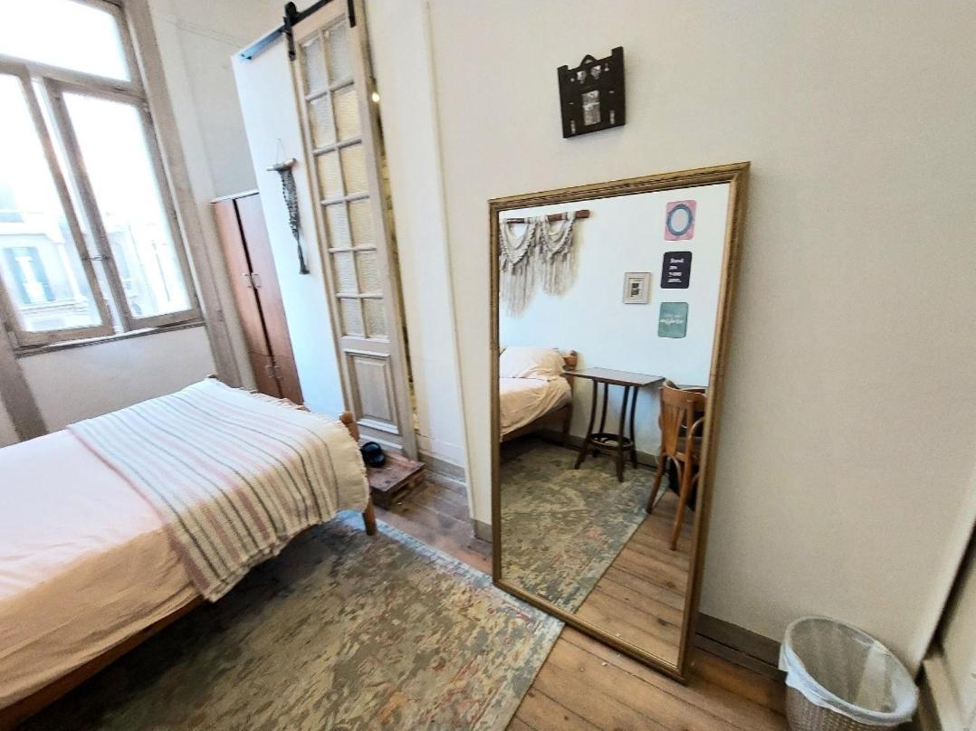Arab Hostel, Welcoming All Solo And Groups Travellers But, Unmarried Couples Not Allowed Alexandria Bagian luar foto
