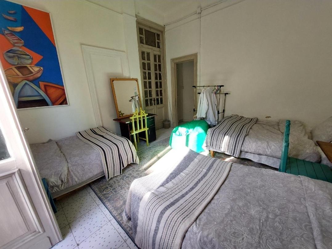Arab Hostel, Welcoming All Solo And Groups Travellers But, Unmarried Couples Not Allowed Alexandria Bagian luar foto